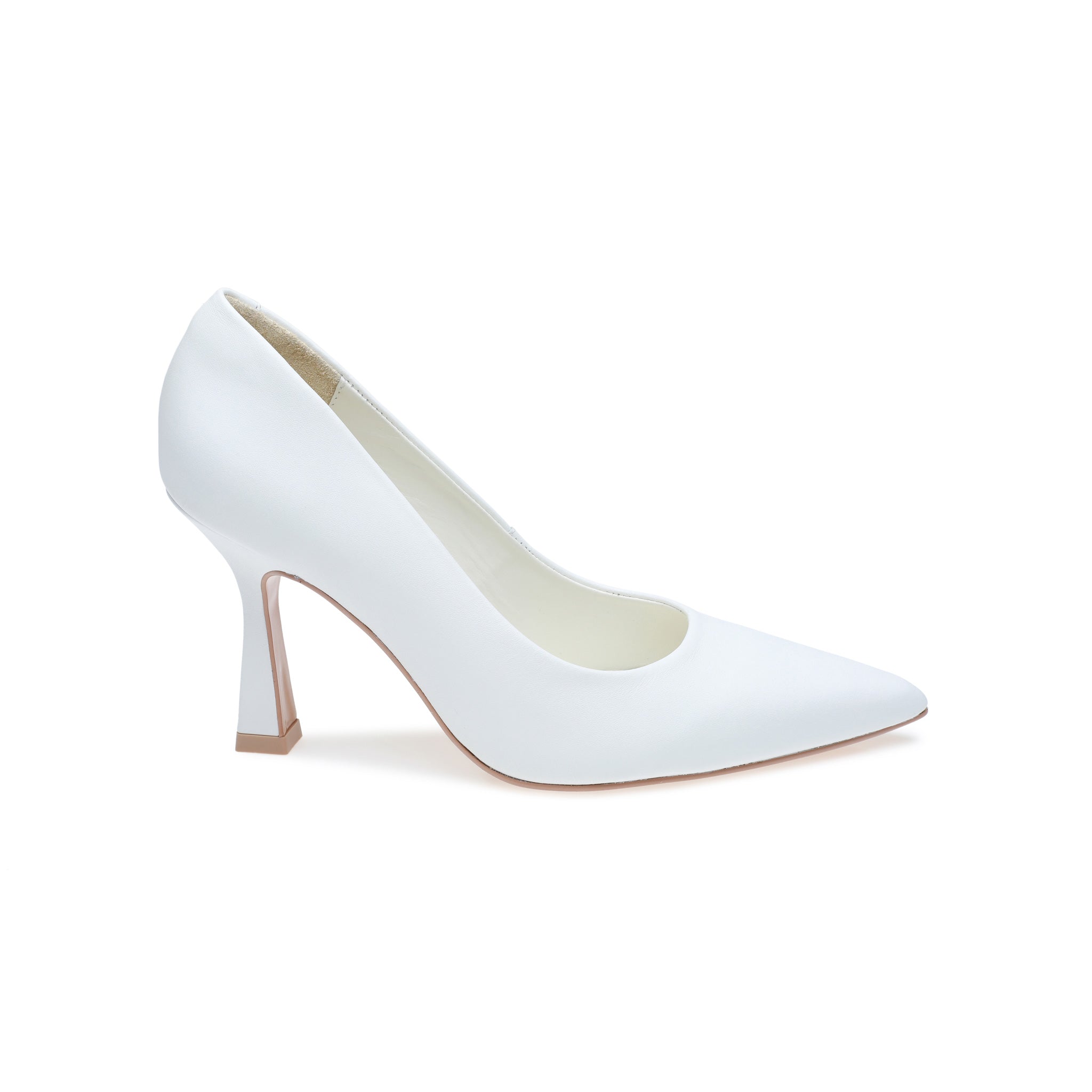 Blanco Heel