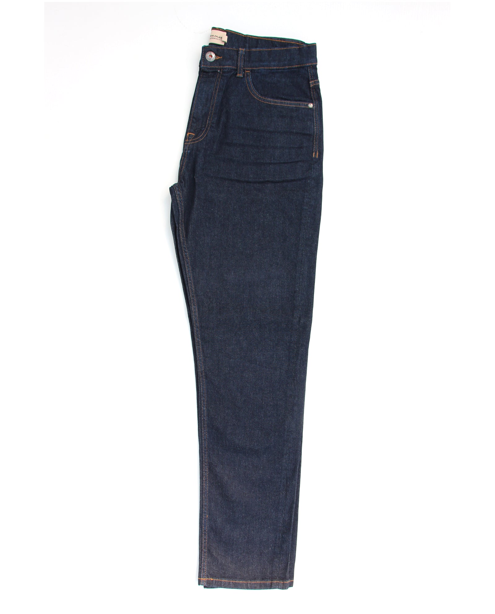 Somnia Men's Premium Rinse Wash Stretch Jeans