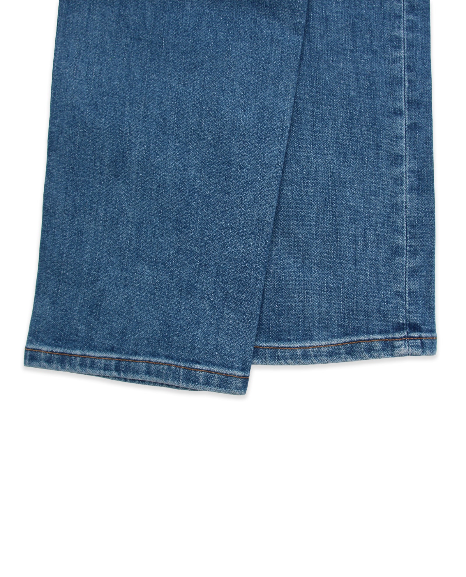 Somnia Men's Mid-Light Wash Comfort-Stretch Jeans