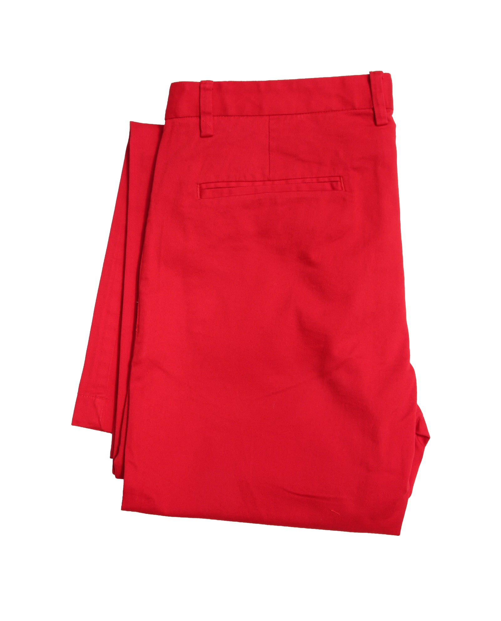 Crimson Tailored Chinos