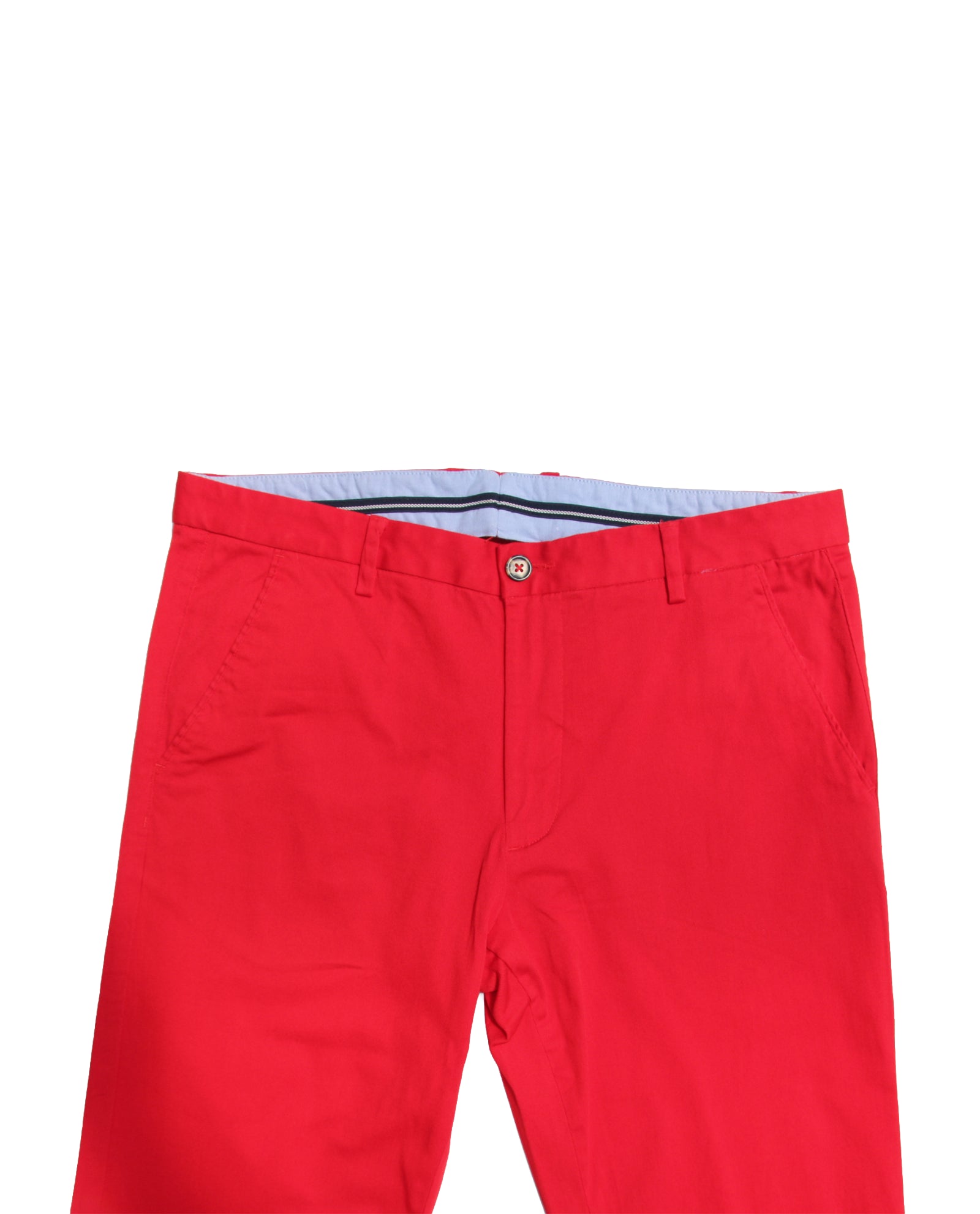 Crimson Tailored Chinos