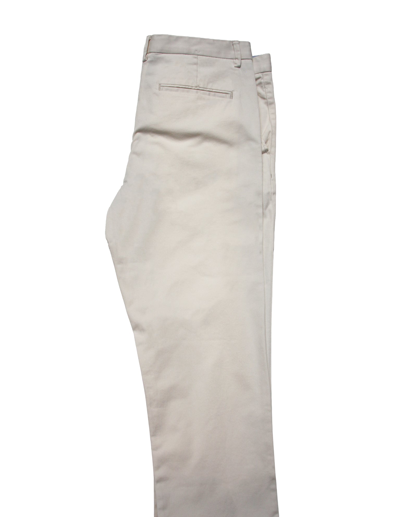 Off-White Tailored Chinos