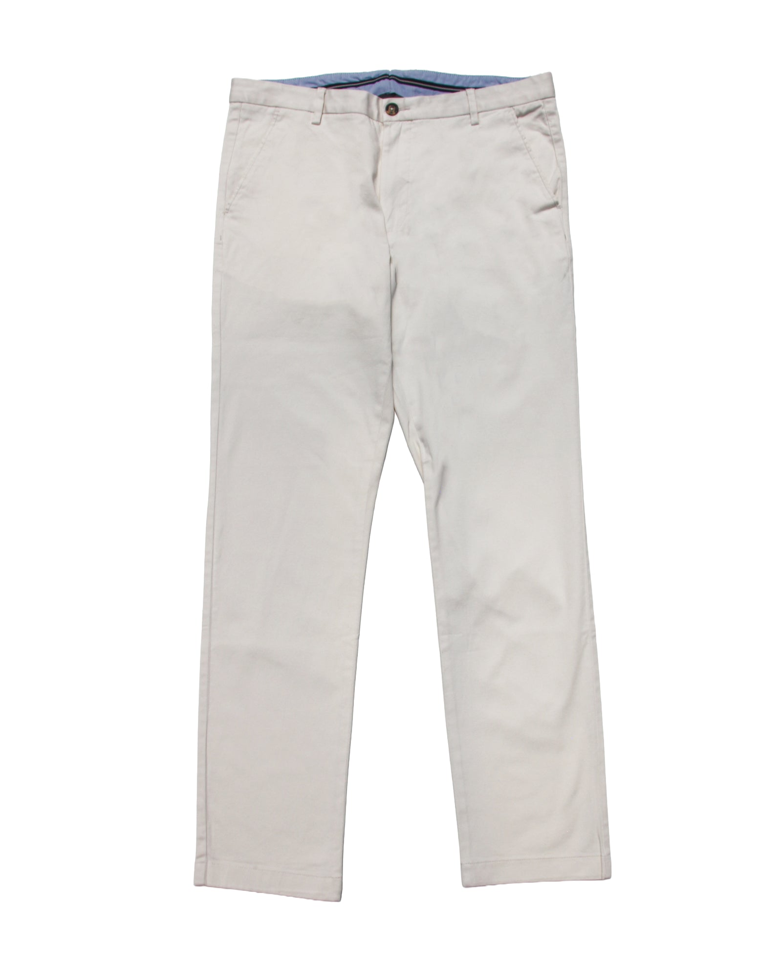 Off-White Tailored Chinos