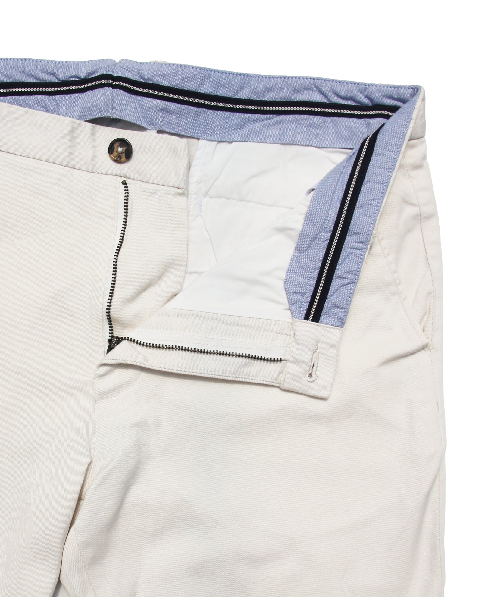 Off-White Tailored Chinos