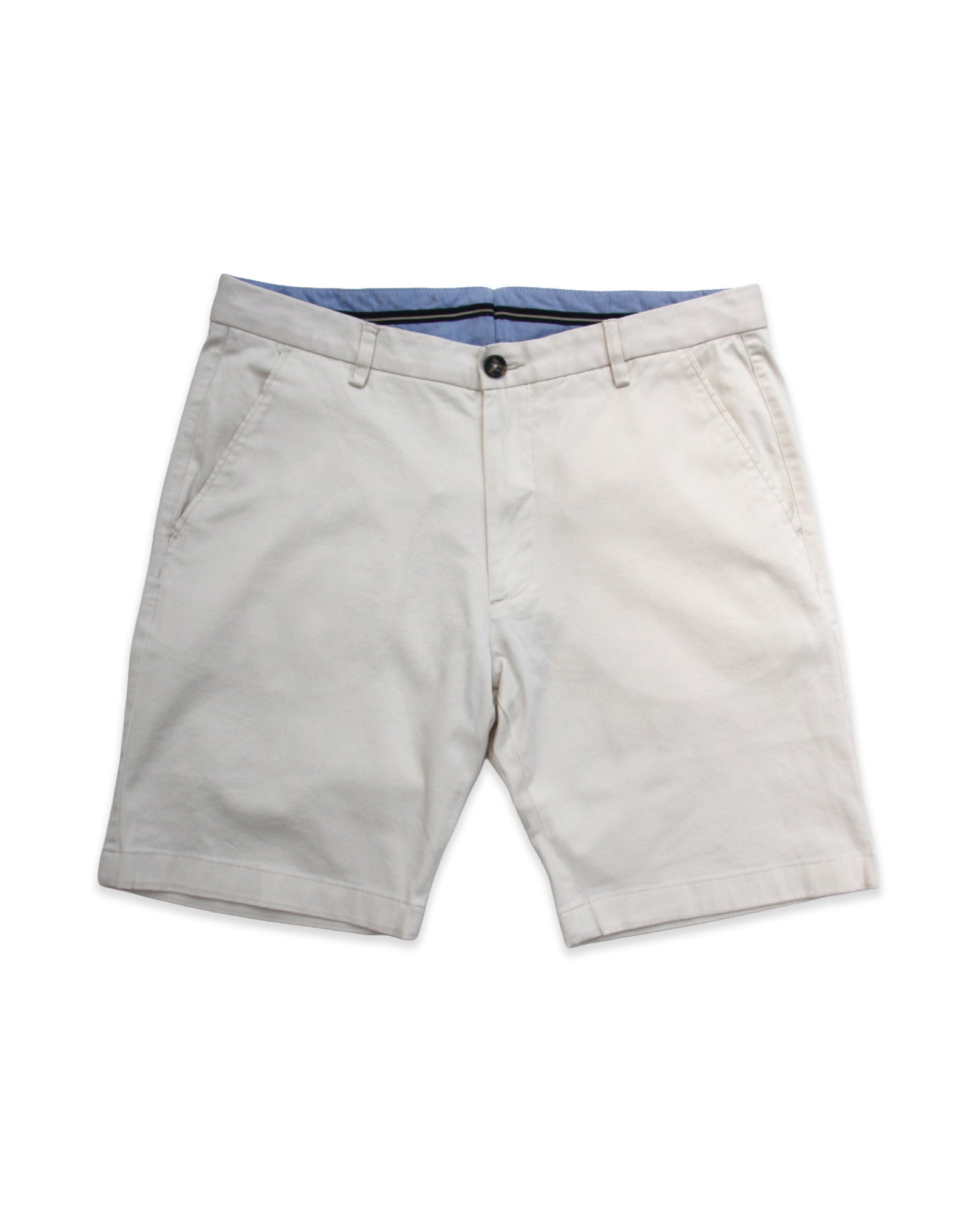 Off-White Tailored Chino Shorts