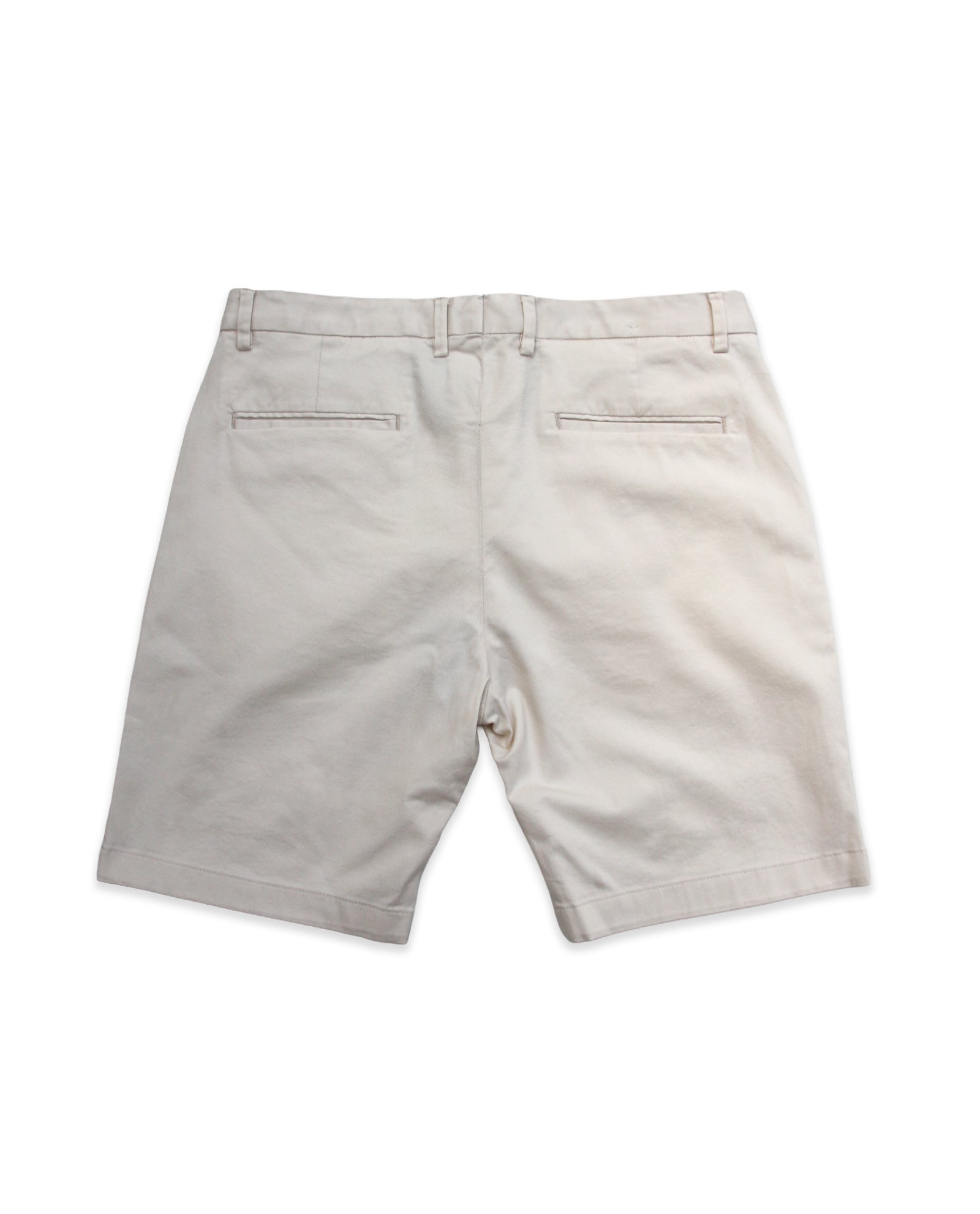 Off-White Tailored Chino Shorts