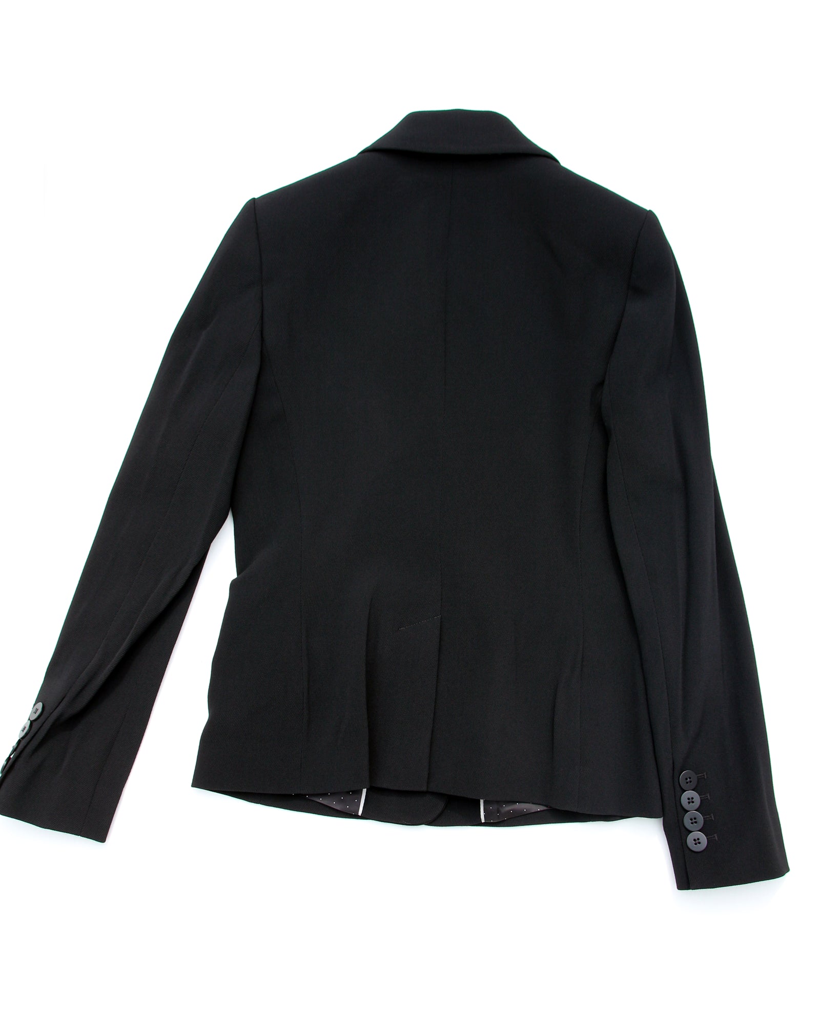 The Onyx Two-Piece Suit
