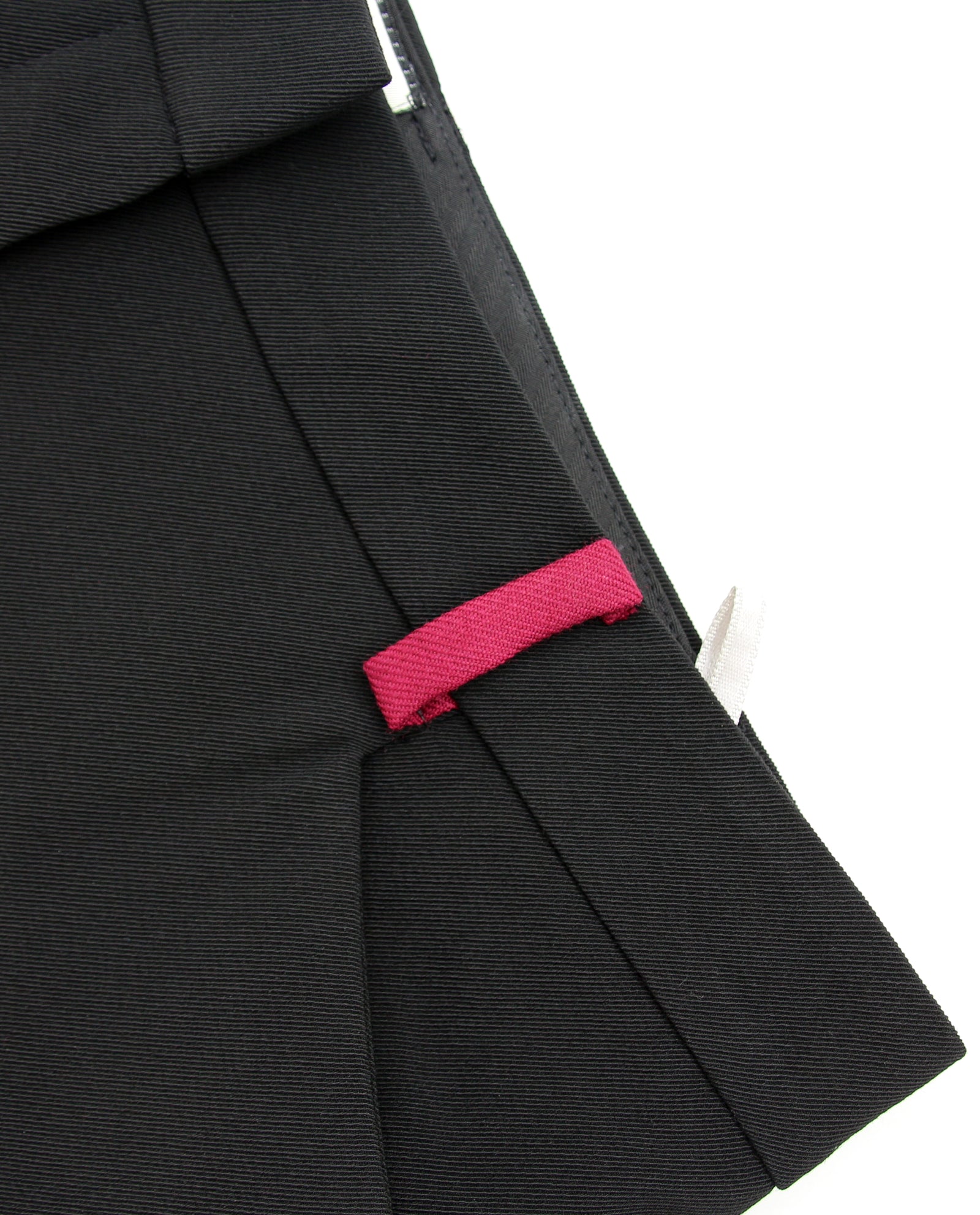 The Onyx Two-Piece Suit