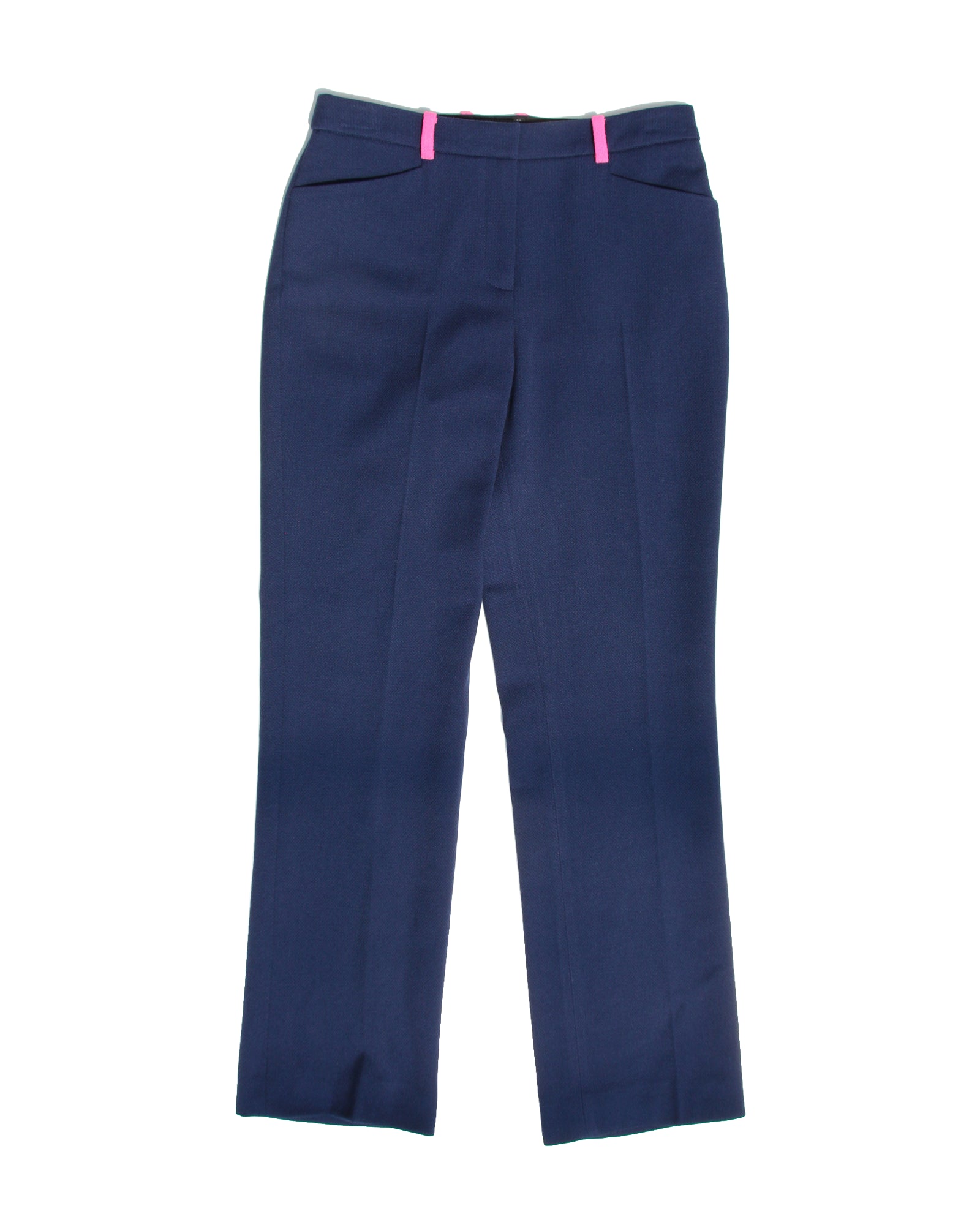 The Midnight Navy Pants
