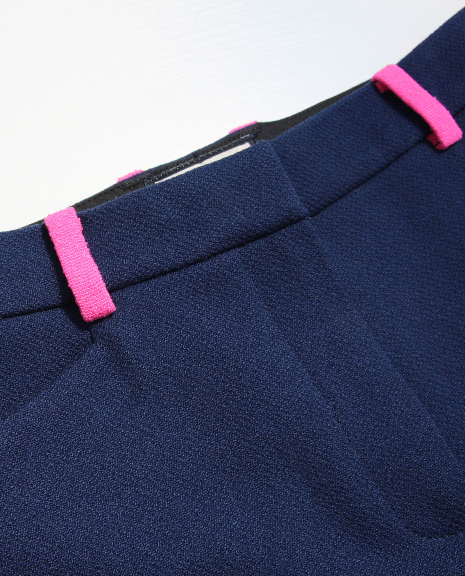 The Midnight Navy Pants