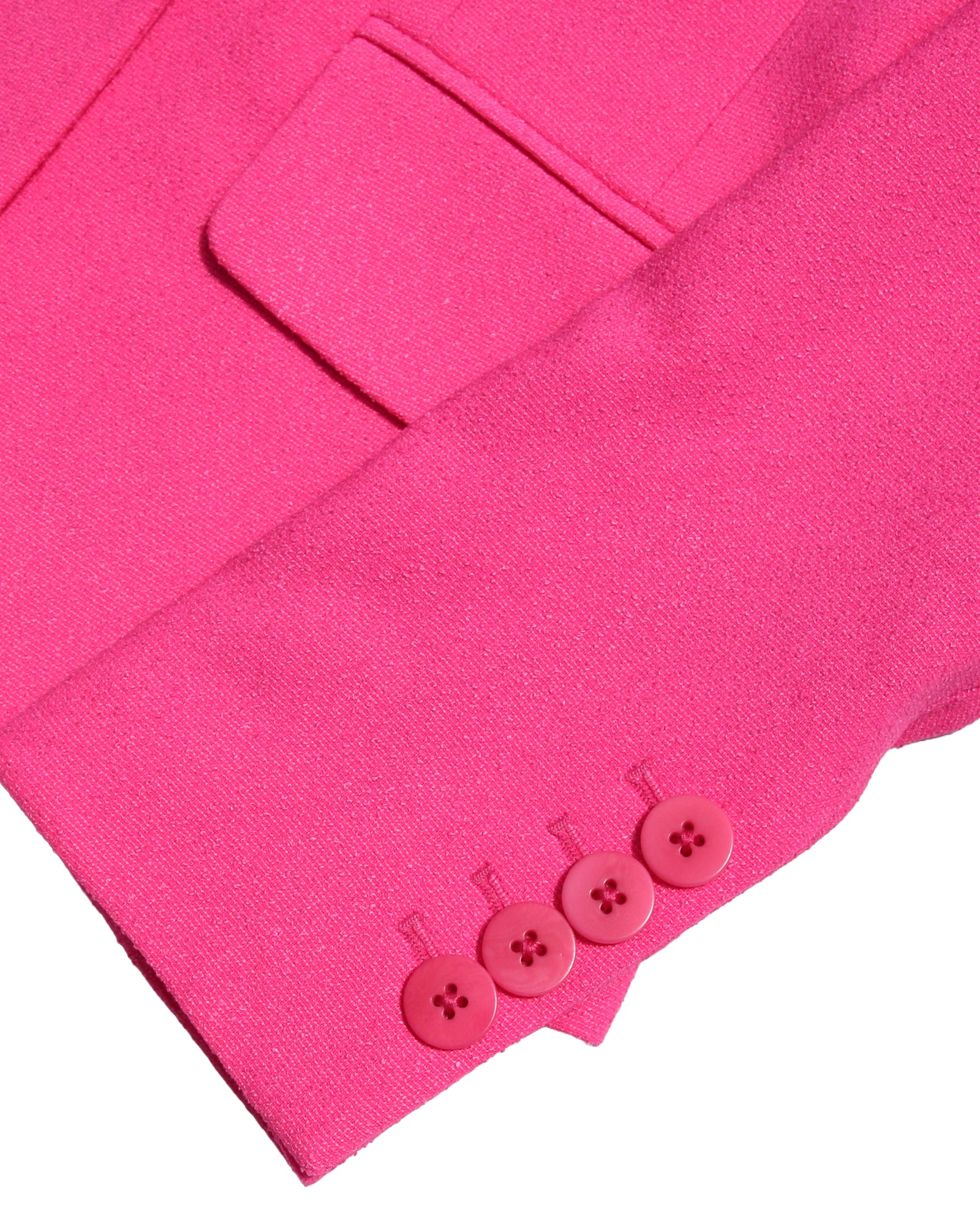 The Neon Dahlia Jacket