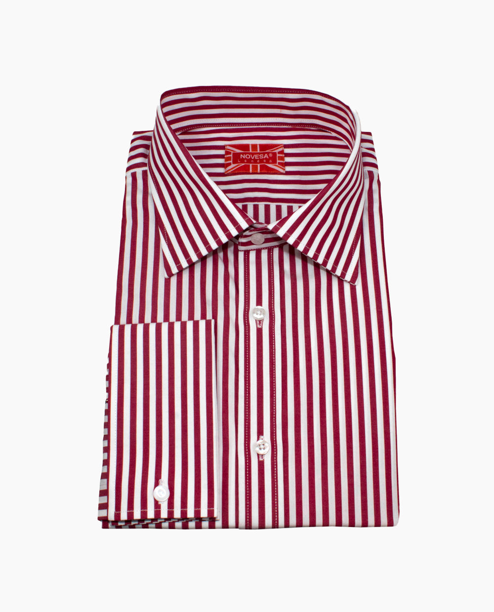 Red and White Stripes