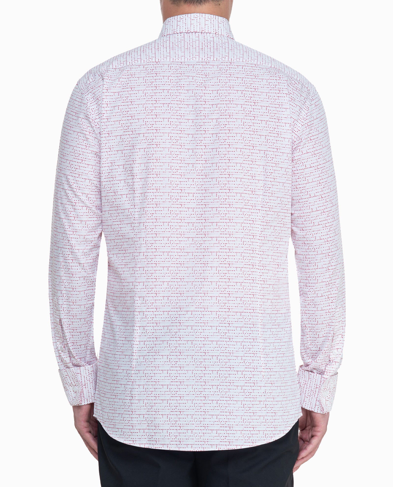 Burgundy-Dots-Mens-Shirt_03