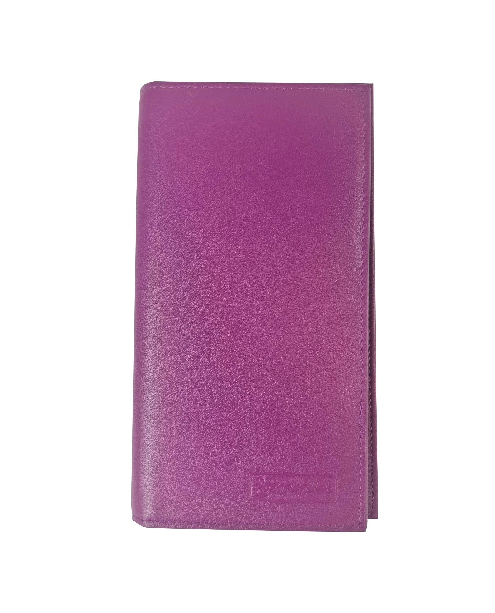 Indigo Wallet - Large