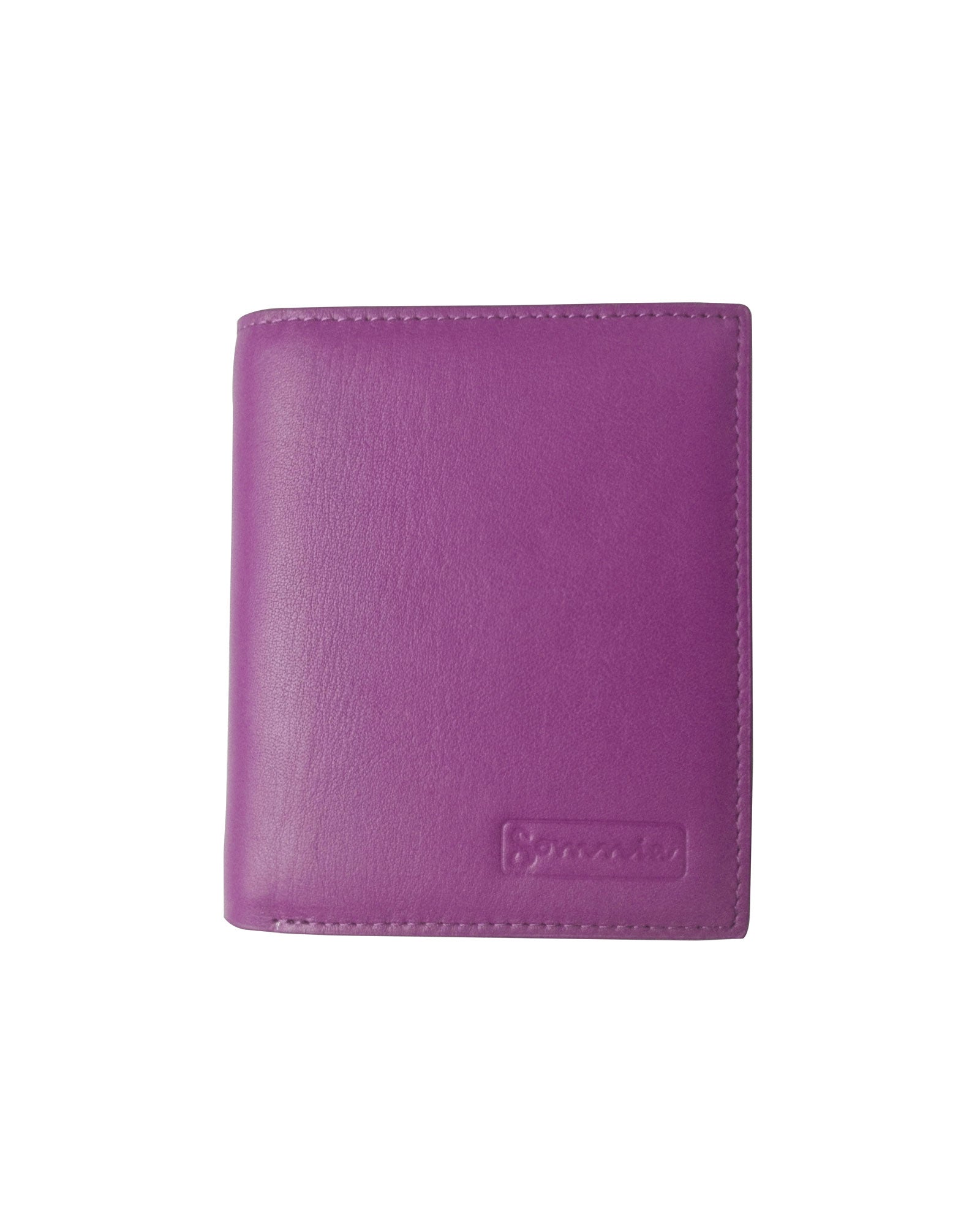 Indigo Wallet - Medium