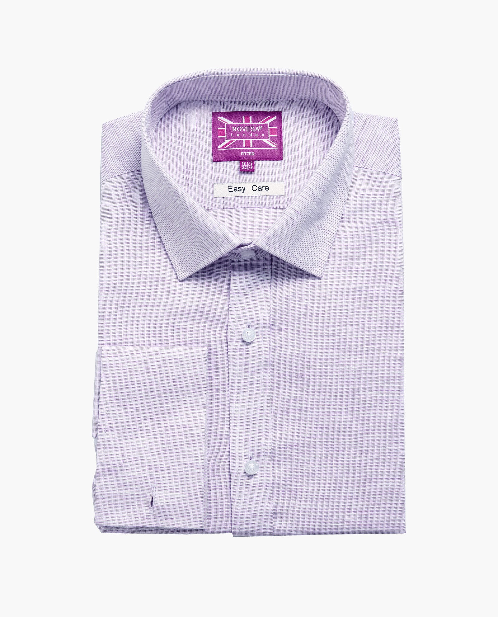 Linen Lilac