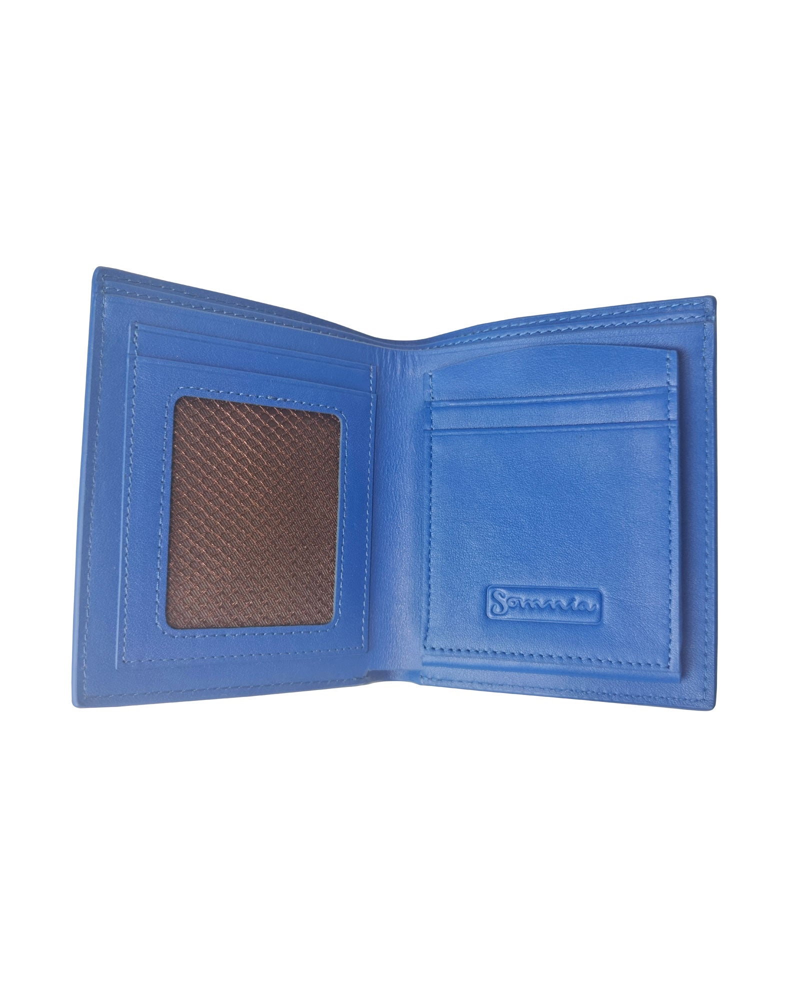 Marine Wallet - Medium