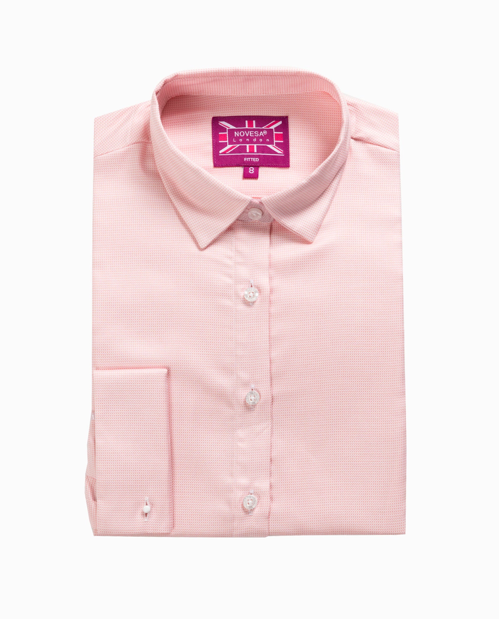 Pink Twill