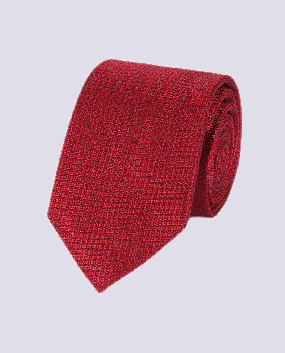 Plain-Red-Textured-Tie.jpg