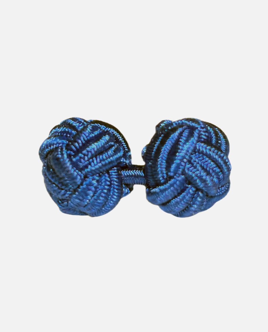 Royal Silk Knots