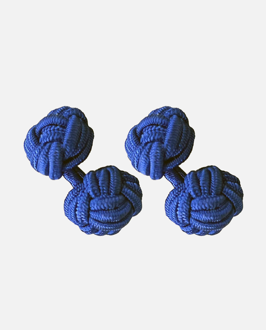 Royal Silk Knots