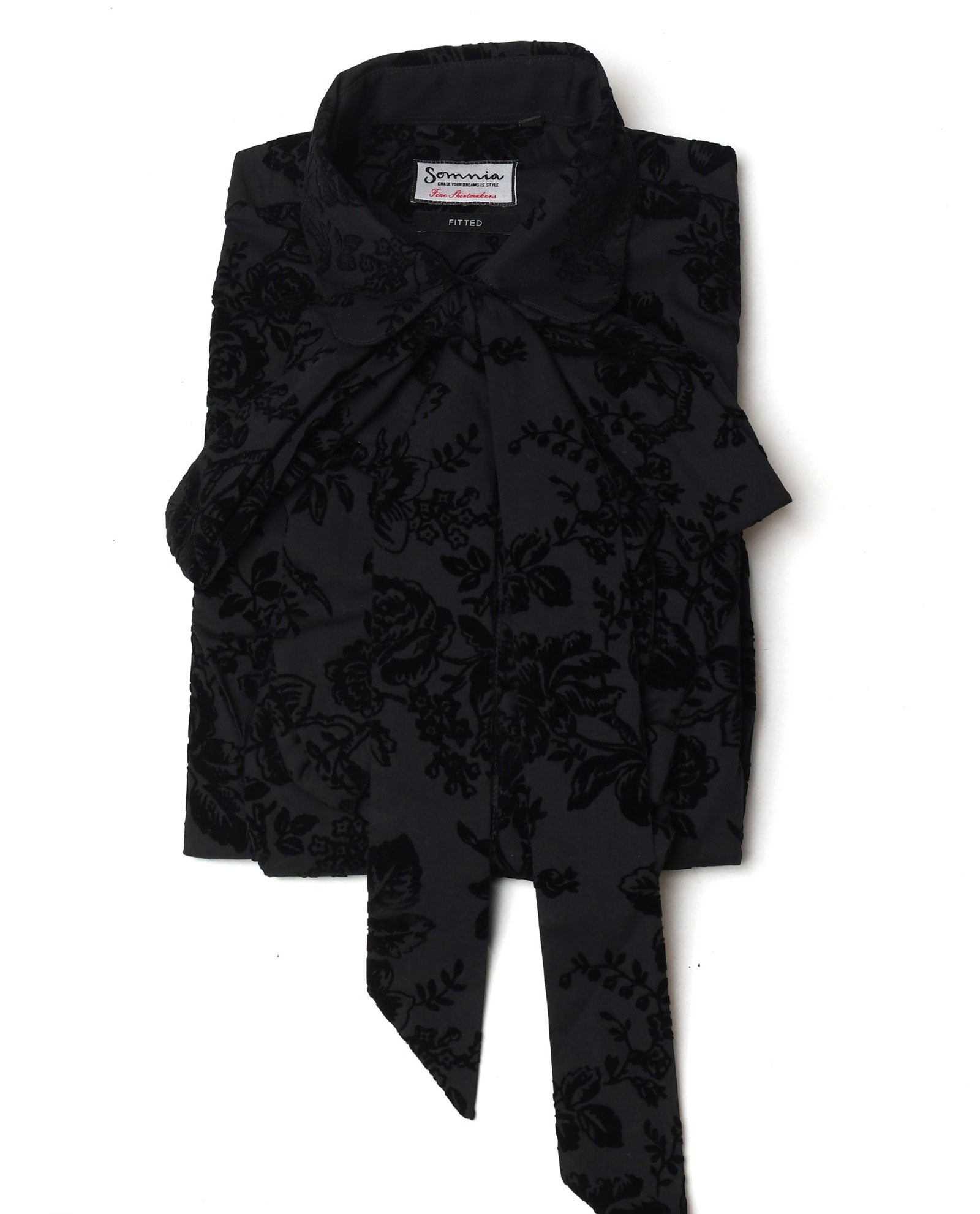 Black Flock