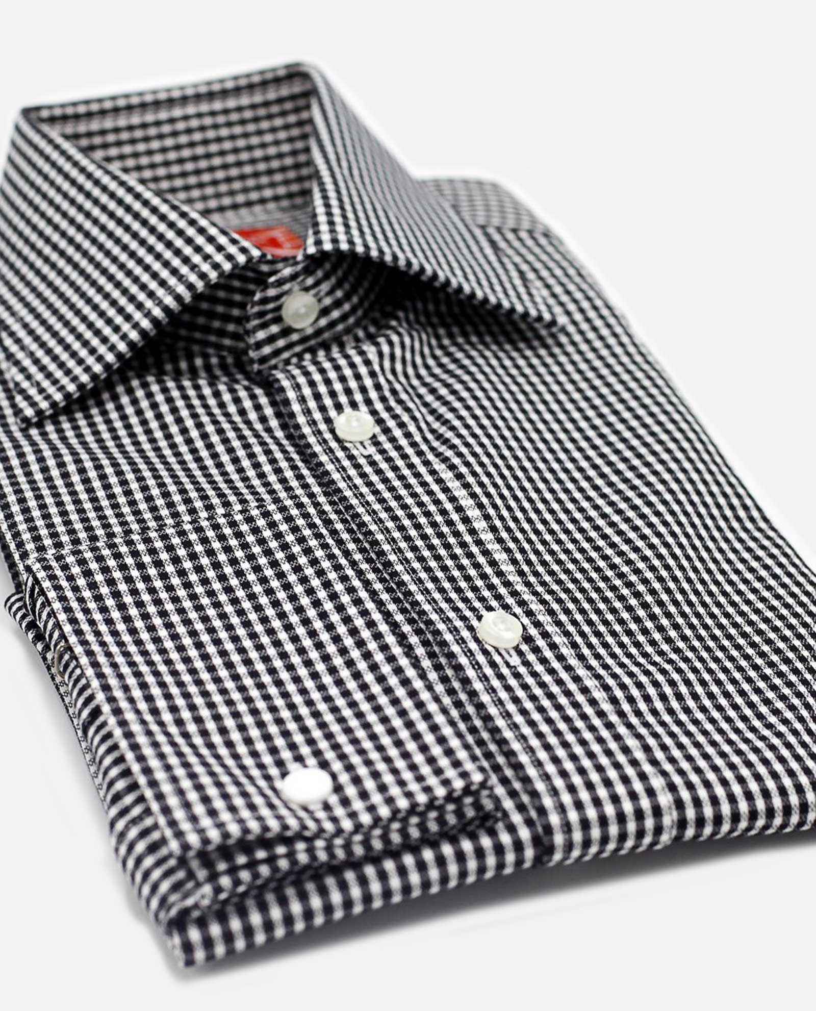 Diamond Check Shirt