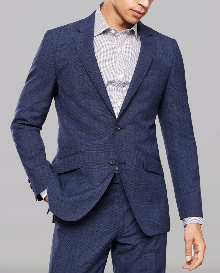 Winston Suit